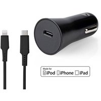 Autoladegerat 20 w 167 222 30 a anzahl der ausgange 1 anschlusstyp usb c lightning 8 pin lose kabel 10 m automatische spannungswahl Autoladegerat 20 w 167 222 30 a anzahl der ausgange 1 anschlusstyp usb c lightning 8 pin lose kabel 10 m automatische spannungswahl von UNBEKANNT