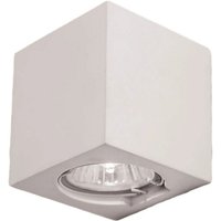 [NEUWERTIG] Cube Wandleuchte Wandlampe Leuchte Lampe Wandbeleuchtung Wandlicht Licht B-Ware von UNBEKANNT