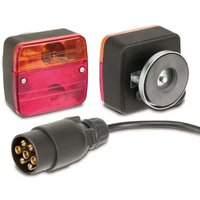 [GEBRAUCHT] Philips Rückleuchten Set Rücklicht Scheinwerfer Led Beleuchtung Rot 12 V Lampe B-Ware von UNBEKANNT