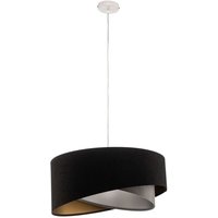 [GEBRAUCHT] Vivien Velours Hängelampe Hängeleuchte Lampe Leuchte Pendellampe Licht B-Ware von UNBEKANNT