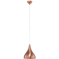 Gebraucht] AV-4100-M1-CPR-20 Hängeleuchte Hängelampe Leuchte Lampe Pendelleuchte Licht von UNBEKANNT