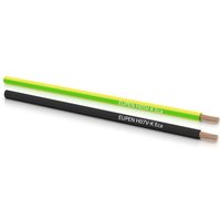 Gebraucht] Aderleitung H05 v k 1 x 0.75 Mm² Hellblau Ver Eup H05 v k 0,75 Hbl Ri.100 100 m B-Ware von UNBEKANNT