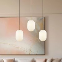 Unbekannt - gebraucht] Alias Hängelampe Hängeleuchte Lampe Leuchte Pendelleuchte Pendellampe Licht Led B-Ware von UNBEKANNT