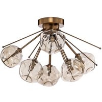 Unbekannt - gebraucht] Ar 1777 6 e Deckenleuchte Deckenlampe Leuchte Lampe Deckenlicht Licht B-Ware von UNBEKANNT