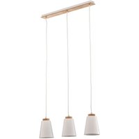 Unbekannt - gebraucht] Bolero 3 Pendelleuchte Pendellampe Leuchte Lampe Hängeleuchte Hängelampe402 B-Ware von UNBEKANNT