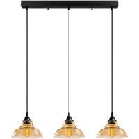 Gebraucht] Dilberay 326-S Hängelampe Hängeleuchte Lampe Leuchte Pendellampe Pendelleuchte von UNBEKANNT