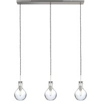 Gebraucht] Elegance led Pendelleuchte Hängelampe Lampe Leuchte Deckenleuchte E14 von UNBEKANNT