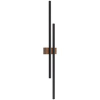 Gebraucht] Flash Led Wandleuchte Wandlampe Leuchte Lampe Wandbeleuchtung Wandlicht B-Ware von UNBEKANNT