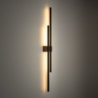 Unbekannt - gebraucht] Flash Led Wandleuchte Wandlampe Leuchte Lampe Wandbeleuchtung Wandlicht B-Ware von UNBEKANNT
