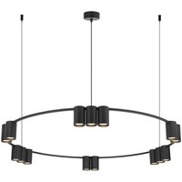 Gebraucht] Genesis Hängelampe Hängeleuchte Lampe Leuchte Pendelleuchte Pendellampe Licht B-Ware von UNBEKANNT