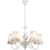 Gebraucht] Sara Hängeleuchte Hängelampe Leuchte Lampe Pendelleuchte Pendellampe Licht E27 B-Ware von UNBEKANNT