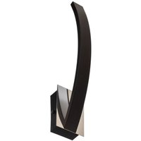 Unbekannt - gebraucht] Umbra Led Wandleuchte Wandlampe Leuchte Lampe Wandbeleuchtung Wandlicht Spot B-Ware von UNBEKANNT