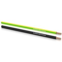Unbekannt - gebraucht] Ver Eup H05 v k 0,75 Gr Ri.100 Diverse Aderleitung H05 v k 1 x 0.75 Mm² Grau 100 m B-Ware von UNBEKANNT