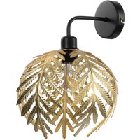 Gebraucht] Wandleuchte Dubai Wandlampe Wandlicht Leselampe Dekolampe Leuchte Lampe Licht B-Ware von UNBEKANNT