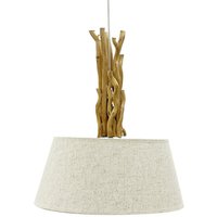 [GEBRAUCHT] Woody Hängeleuchte Hängelampe Leuchte Lampe Pendelleuchte Pendellampe Licht B-Ware von UNBEKANNT