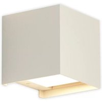 Gebraucht] Zuza 2 Wandleuchte Wandlampe Leuchte Lampe Wandlicht Wandbeleuchtung Licht G9 B-Ware von UNBEKANNT