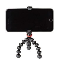 Unbekannt - Joby stander smartphone gp mini schwarzgrau 31537419 von UNBEKANNT