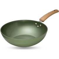 Just vegan - ceravegan eco wok pfanne - 28 cm 41282869 41282869 41282869 Just vegan - ceravegan eco wok pfanne - 28 cm 41282869 41282869 41282869 von UNBEKANNT