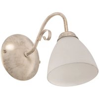 [NEUWERTIG] Adoro Wandleuchte Wandlampe Leuchte Lampe Wandlicht Wandbeleuchtung Licht B-Ware von UNBEKANNT