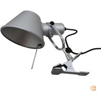 [NEUWERTIG] B-Ware Artemide Tolomeo Pinza Designer Klemmleuchte Leuchte Deckenleuchte Lampe von UNBEKANNT