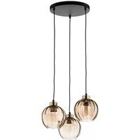 [NEUWERTIG] B-Ware Devi Hängeleuchte Hängelampe Leuchte Lampe Deckenleuchte Deckenlampe Deckenlicht von UNBEKANNT