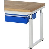 [NEUWERTIG] B-Ware Rau Unterbau Schublade Schubladenelement Serie Adlatus Zubehör 525 X 650 X 175 von UNBEKANNT