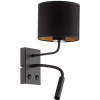 [NEUWERTIG] B-Ware Soho Wandlampe Wandleuchte Lampe Leuchte Wandlicht Licht Wandbeleuchtung Deko von UNBEKANNT