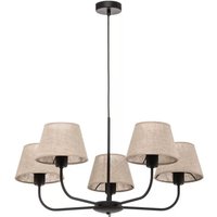 [NEUWERTIG] Chicago Kronleuchter Deckenleuchte Deckenlampe Hängeleuchte Hängelampe Leuchte B-Ware von UNBEKANNT