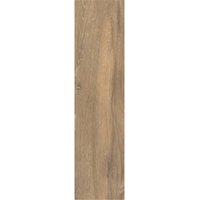 [NEUWERTIG] Feinsteinzeug Wand Und Bodenfliese Fliese Pollino Nut 30x120x0,85 Rektifiziert B-Ware von UNBEKANNT