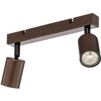 [NEUWERTIG] Top Deckenspot Deckenlampe Deckenleuchte Lampe Leuchte Deckenlicht Licht B-Ware von UNBEKANNT