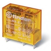 Relais finder 24Vdc 1Cto Geschaltet 10A/250Vac Relais finder 24Vdc 1Cto Geschaltet 10A/250Vac von UNBEKANNT