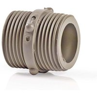 Slangkoppling 34 34 plast gra 38761667 38761667 38761667 38761667 38761667 von UNBEKANNT
