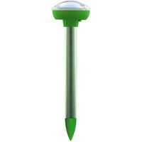 Solarbetriebener elektrischer maulwurf shooter 38576024 38576024 38576024 38576024 38576024 von UNBEKANNT