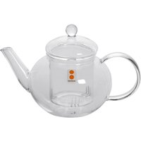 Teekanne :Yogi 1000 ml Glas Teekanne :Yogi 1000 ml Glas von UNBEKANNT