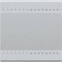 Unbekannt - Livinglight 2 funktionen abdeckung 2 module nt4911m2n Unbekannt - Livinglight 2 funktionen abdeckung 2 module nt4911m2n von UNBEKANNT