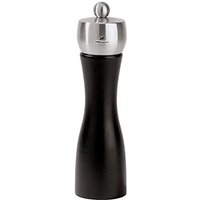 Unbekannt - Peugeot fidji Salzmühle Buchenholz matt schwarz 20 cm Unbekannt - Peugeot fidji Salzmühle Buchenholz matt schwarz 20 cm von UNBEKANNT