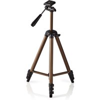 Unbekannt - Stativ maximale tragfahigkeit 20 kg mindestarbeitshohe 405 cm maximale arbeitshohe 1280 cm 4 segmente pfanne reisetasche inklusive abs von UNBEKANNT