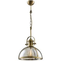 Gebraucht] Av 5063 1 e Hängeleuchte Hängelampe Leuchte Lampe Pendelleuchte Licht B-Ware von UNBEKANNT