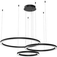 Unbekannt - gebraucht] Galaxia Led Hängelampe Hängeleuchte Lampe Leuchte Pendellampe Pendelleuchte B-Ware von UNBEKANNT