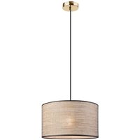 Gebraucht] Penelope Hängeleuchte Hängelampe Leuchte Lampe Pendelleuchte Pendellampe Licht B-Ware von UNBEKANNT
