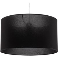 Unbekannt - neuwertig] Hängeleuchte Roller Hängelampe Deckenlampe Deckenleuchte Lampe Licht Schwarz E27 B-Ware von UNBEKANNT
