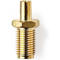 Sma adapter sma buchse ts9 vergoldet 50 ohm gerade kupfer gold 2 stk umschlag 38761730 38761730 38761730 38761730 38761730 von UNBEKANNT