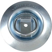 Unbekannt - unitec Zurmulde Basic mit Ring von UNBEKANNT