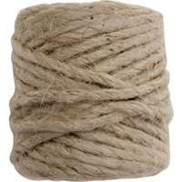 Windhager Jute-Schnur 4 mm x 50 m von UNBEKANNT