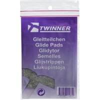 Zusatzliche gleitflachen twinnersupert 38750021 von UNBEKANNT