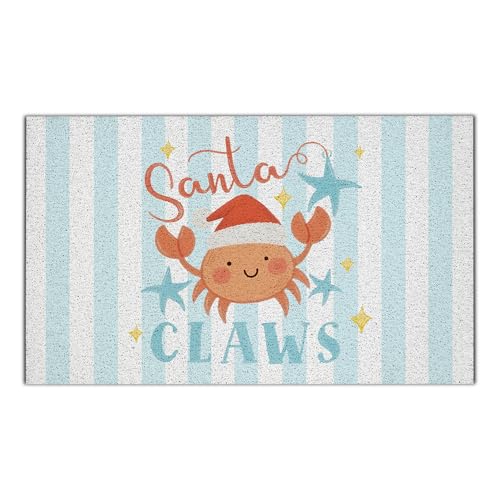 UNCDLV 1047 Fußmatte, Badematte, 43,2 x 76,2 cm von UNCDLV