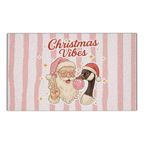 UNCDLV 1049 Fußmatte, Badematte, 43,2 x 76,2 cm von UNCDLV