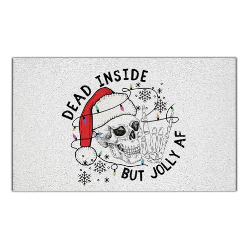 UNCDLV 1053 Fußmatte, Badematte, 43,2 x 76,2 cm von UNCDLV