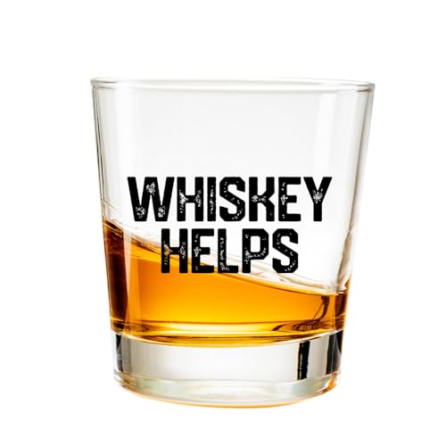UNCDLV drinkingcup 929 Whiskyglas altmodische Gläser von UNCDLV
