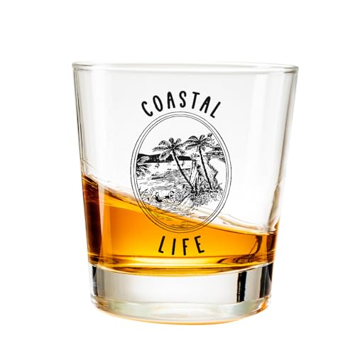 UNCDLV drinkingcup 956 Whiskyglas altmodische Gläser von UNCDLV